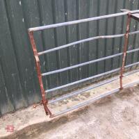 12FT GATE - 2