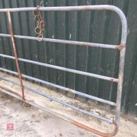 12FT GATE - 3