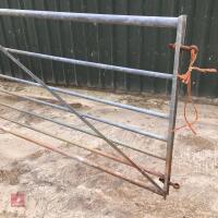 12FT GATE - 3