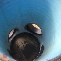 4 WAY INSPECTION DRAINAGE PIT - 3