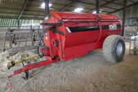 HI-SPEC 1000 FYM SPREADER - 2