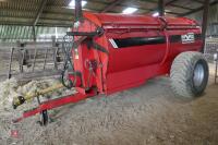 HI-SPEC 1000 FYM SPREADER - 3