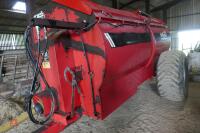 HI-SPEC 1000 FYM SPREADER - 5