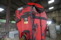 HI-SPEC 1000 FYM SPREADER - 6