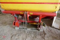 2016 TEAGLE XT48 FERT SPINNER - 21