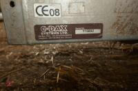 C-DAX ELIMINATOR WEED WIPER - 7