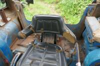 FORD 4600 2WD TRACTOR - 3