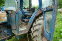 FORD 4600 2WD TRACTOR - 13