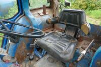 FORD 4600 2WD TRACTOR - 24