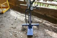 2014 OXDALE TM400 LOG SPLITTER - 3