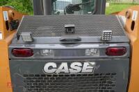 2016 CASE SR130 SKIDSTEER - 13