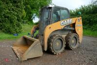 2016 CASE SR130 SKIDSTEER - 25