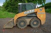 2016 CASE SR130 SKIDSTEER - 26