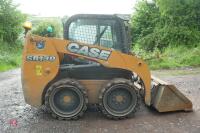 2016 CASE SR130 SKIDSTEER - 33