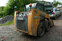 2016 CASE SR130 SKIDSTEER - 45