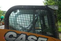 2016 CASE SR130 SKIDSTEER - 47