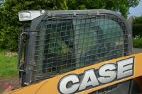 2016 CASE SR130 SKIDSTEER - 48