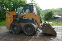 2016 CASE SR130 SKIDSTEER - 53