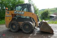 2016 CASE SR130 SKIDSTEER - 54