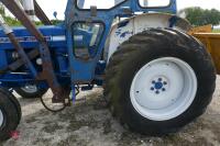 FORD 4000 2WD TRACTOR - 9