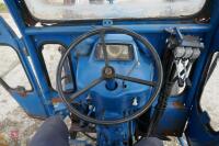 FORD 4000 2WD TRACTOR - 12