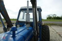 FORD 4000 2WD TRACTOR - 15