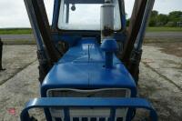 FORD 4000 2WD TRACTOR - 16
