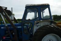 FORD 4000 2WD TRACTOR - 26