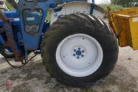 FORD 4000 2WD TRACTOR - 31