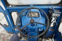 FORD 4000 2WD TRACTOR - 35