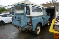 1970 SERIES 2 LAND ROVER DEFENDER (S/R) - 38