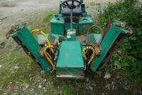 RANSOMES GANG MOWER (S/R) - 6