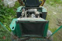 RANSOMES GANG MOWER (S/R) - 9