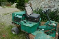 RANSOMES GANG MOWER (S/R) - 12