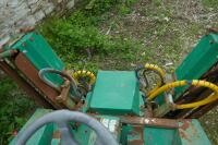 RANSOMES GANG MOWER (S/R) - 16