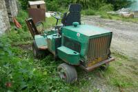 RANSOMES GANG MOWER (S/R) - 19