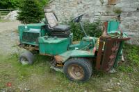 RANSOMES GANG MOWER (S/R) - 20