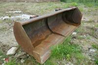 2.3M LOADER BUCKET - 8