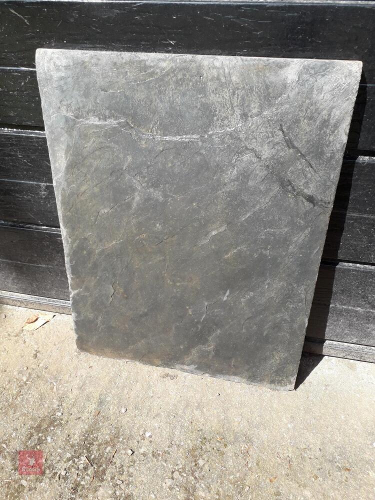 SLATE SLAB