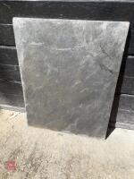 SLATE SLAB