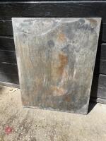 SLATE SLAB - 2