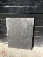 SLATE SLAB - 3