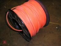 1.36KG ROLL 4MM SQUARE STRIMMER LINE