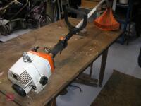 STIHL F536 STRIMMER S/R