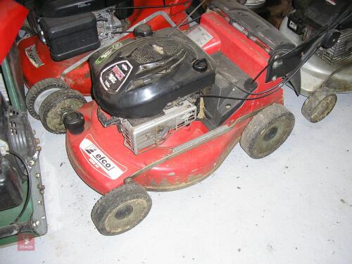 EFCO AR48 TBX SELF PROPELLED MOWER