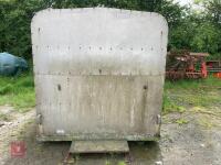 IFOR WILLIAMS CATTLE BOX - 5