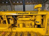 CATERPILLAR D2 DIESEL TRACKED TRACTOR - 5