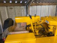 CATERPILLAR D2 DIESEL TRACKED TRACTOR - 12