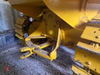 CATERPILLAR D2 DIESEL TRACKED TRACTOR - 20