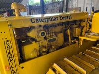 CATERPILLAR D2 DIESEL TRACKED TRACTOR - 30